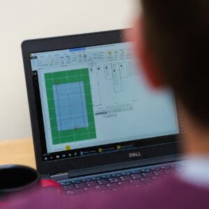 Home engineer, engineering, sports engineering, computer, computing, desk, office